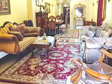 Apartments For sale in El Hanouvel, Al Agamy, 140 sqm