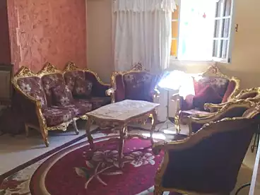 Apartments For sale in El Mandara Bahri, El Mandara, 140 sqm