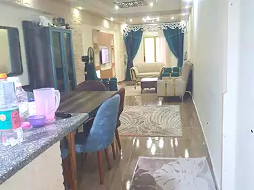 عقارات للإيجار في شهر العسل، البيطاش، 120 متر