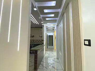 Apartments For sale in Toson St, Abo Qir, 140 sqm