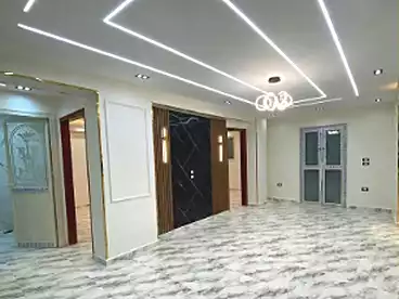 Apartments For sale in Street 27, Nozha 2, 140 sqm