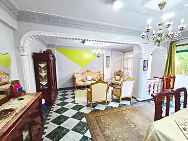 شقق للبيع في شارع الحديد والصلب، الهانوفيل، 140 متر
