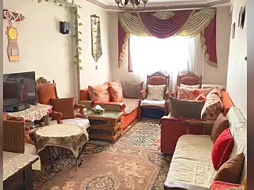 Properties For sale in Al Mahdaoi St, El Mandara, 75 sqm