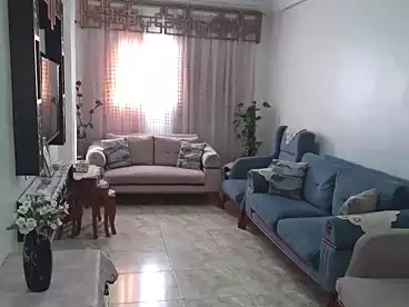 Apartments For sale in El Mandara Bahri, El Mandara, 85 sqm