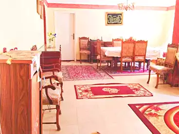 شقق للبيع في المندرة بحري، المندرة، 130 متر