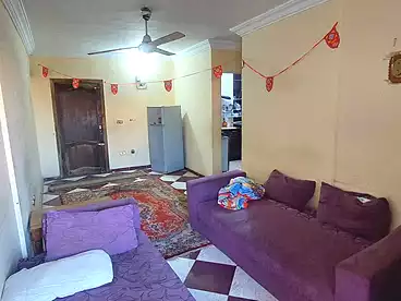 Apartments For sale in Cleopatra, Alexandria, 100 sqm