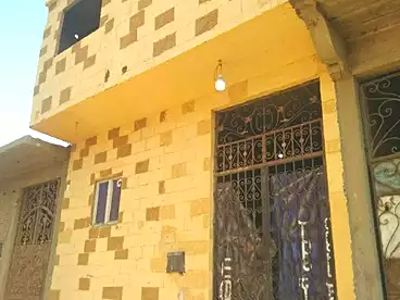 Building For sale in El Moneeb, Giza, 100 sqm