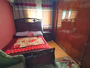 Apartments For sale in Kanal Al Mahmoudeya Al Bahri St, Moharram Bey, 90 sqm