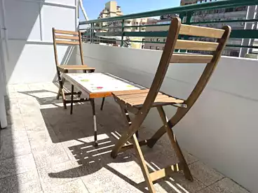 Administrative For rent in El Tahrir St., Bab El Lauq, 100 sqm