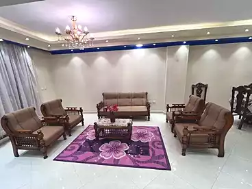 Properties For rent in El Rawda St., Manial, 200 sqm
