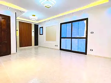 شقق للبيع في شاطئ النخيل - ٦ اكتوبر، العجمي، 125 متر