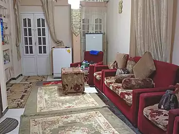 شقق للبيع في شارع القاهرة، سيدي بشر قبلي، 75 متر