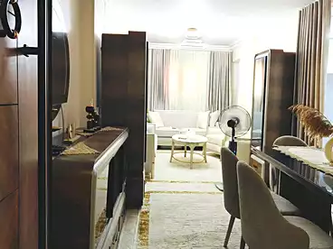 Apartments For sale in Kasr Al Quiri St, El Hanouvel, 80 sqm