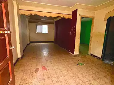 Properties For sale in Ain Shams St., El Bitash, 90 sqm