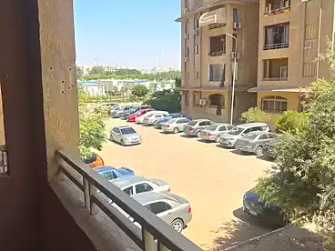 Properties For sale in Zahraa Nasr City, Nasr City, 120 sqm