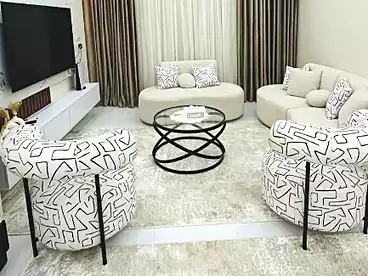 شقق للبيع في المريوطية، فيصل، 155 متر