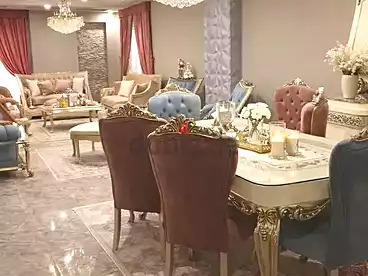 Apartments For sale in E Area, Hadayek El Ahram, 185 sqm