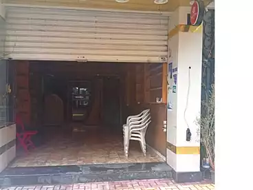 Shops For sale in Mahmoud El-Isawy St., Miami, 40 sqm