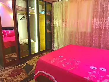 Properties For rent in Eighth Neighborhood, Zahraa El Maadi, 120 sqm