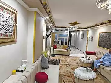 Apartments For sale in Abd El Rahman Pasha St., Helwan El Sharkeya, 175 sqm