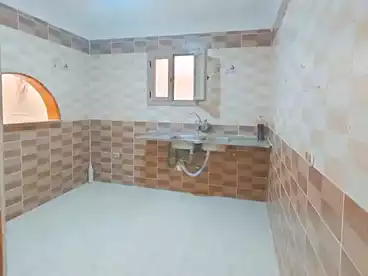 شقق للبيع في شارع رقم 6، شاطئ النخيل - ٦ اكتوبر، 220 متر