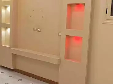 شقق للبيع في ترسا، شارع خاتم المرسلين، 130 متر