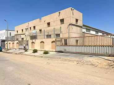 Properties For rent in Manteqat El 800 Fadan, Badr City, 1700 sqm