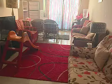 عقارات للبيع في ستيلا مارينا - رمكو، منتجعات الساحل الشمالى، 130 متر
