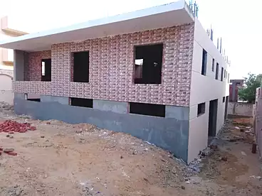 فلل للبيع في حي الأشجار - الحي المتميز، مدينة بدر، 630 متر