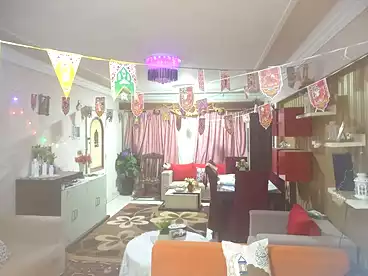 شقق للبيع في شارع العشرين، فيصل، 130 متر