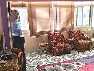شقق للبيع في شارع الخليفة الظاهر، الحي السابع، 86 متر