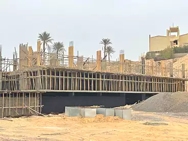 Properties For sale in Hurghada Resorts, Red Sea, 58 sqm