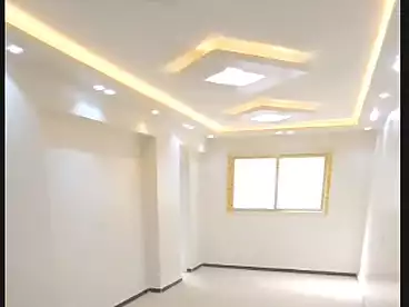 Apartments For sale in Street 27, Nozha 2, 140 sqm