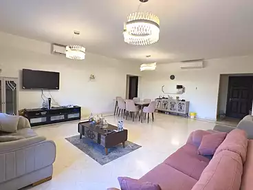 Properties For rent in Mivida Parcel, Mivida Compound - Emaar, 200 sqm