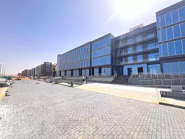 Properties For sale in De Joya Strip Mall 3 - Taj Misr, R7, 46 sqm