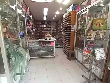 محلات للبيع في شارع جمال عبد الناصر، العصافرة، 40 متر
