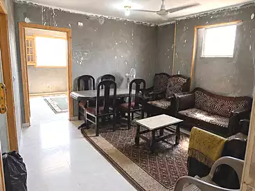 عقارات للبيع في شارع العشرين، عين شمس الشرقية، 110 متر