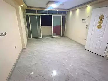 Apartments For sale in Mansheyat El Tahrir, Ain Shams, 100 sqm