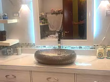 Apartments For sale in Mohammed Hasan El Gamal St., 6th Zone, 175 sqm