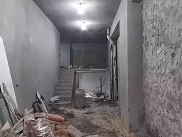 Commercial For rent in Sayed Abou El-Naga St., El Naam, 120 sqm