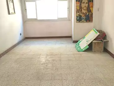 Apartments For sale in Mansheyat El Tahrir, Ain Shams, 140 sqm