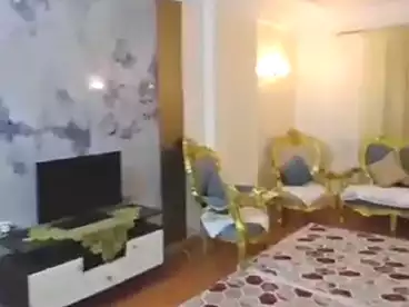 Furnished Apartment For rent in El Shaheed Refaat Abo El Khair St., El Mariotia, 140 sqm