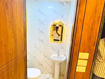 Apartments For sale in El Magzar El Aly St., El Lebeny, 170 sqm