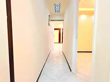 شقق للبيع في شارع رقم 10، شاطئ النخيل - ٦ اكتوبر، 120 متر
