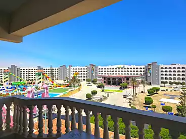 Serviced Apartments For rent in Beausite Beach, Marsa Matrouh City, 125 sqm