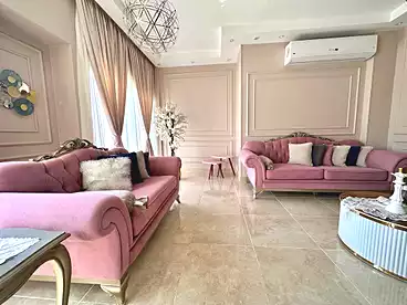 Properties For sale in Fifth Square Compound - AlMarasem, Compounds in New Cairo, 147 sqm