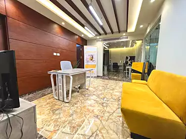 Offices For rent in Bavaria Town - Morshedy Group, Compounds in Maadi, 300 sqm