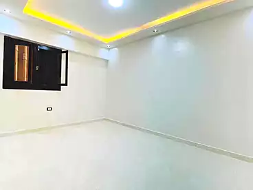 شقق للبيع في شاطئ النخيل - ٦ اكتوبر، العجمي، 120 متر