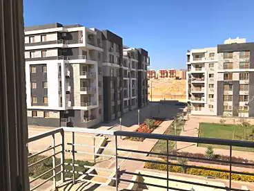 Properties For rent in Dar Misr El Andalous, Dar Misr, 150 sqm