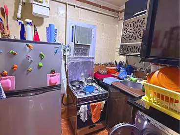 Apartments For sale in Malak Hefni St., Sidi Bishr, 90 sqm